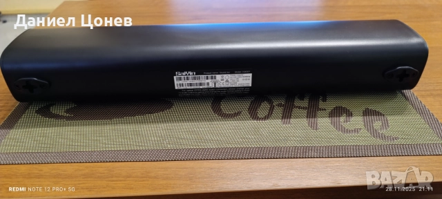 Саундбар, снимка 4 - Тонколони - 52578780