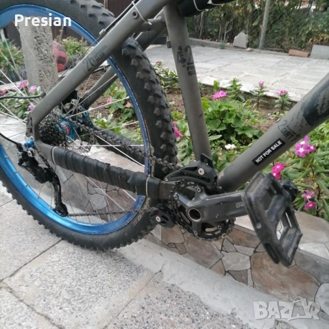 Cross Dexter, снимка 4 - Велосипеди - 52309346