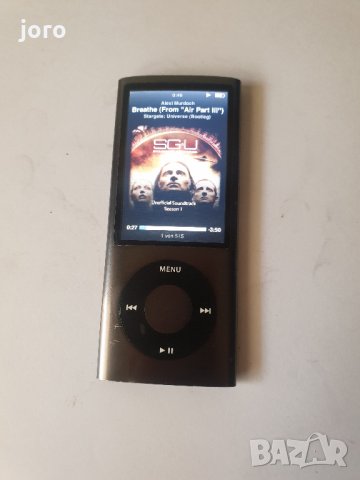 ipod a1320, снимка 1 - iPod - 32951187