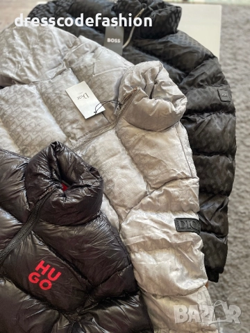 Мъжко яке Dior, снимка 3 - Якета - 51848813