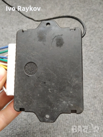 Модул централно заключване за кола , Milenium, снимка 2 - Части - 51985013