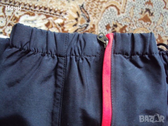 Юношески екип на Манчестър с две долнища на Найк, снимка 10 - Спортни дрехи, екипи - 32209547