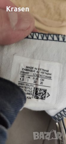 Кецове converse 34 номер, снимка 5 - Детски маратонки - 40709100