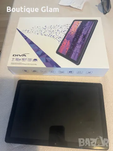 Diva таблет 10”