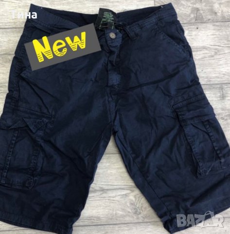 Топ къси панталони, снимка 2 - Къси панталони - 33200085