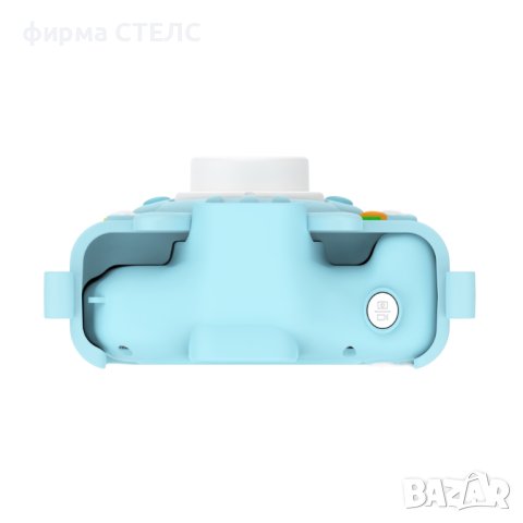 Дигитален детски фотоапарат STELS Q50s, Дигитална камера за снимки, снимка 12 - Други - 44043599