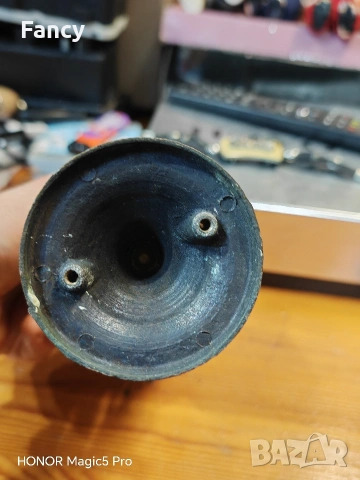 Кандило , снимка 8 - Антикварни и старинни предмети - 53469740