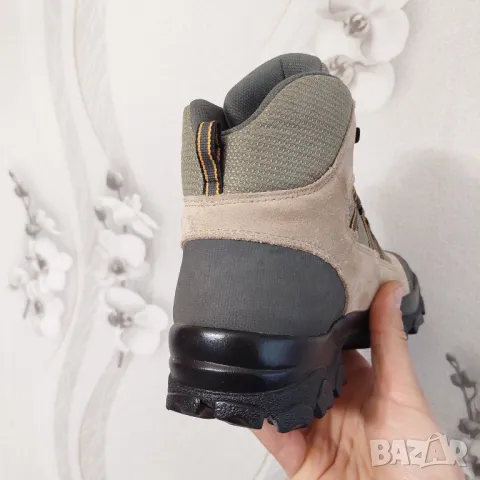 Tecnica Gore-Tex  туристически обувки номер 38 , olang , снимка 10 - Други - 49153214