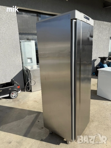 Професионален фризер Gram - Инокс 188см , снимка 5 - Хладилници - 52535270