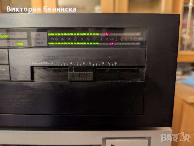 YAMAHA K 1000, снимка 10 - Декове - 51684086