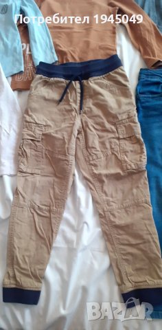 детски дрехи за момче - до 7 год., снимка 8 - Детски комплекти - 50941912