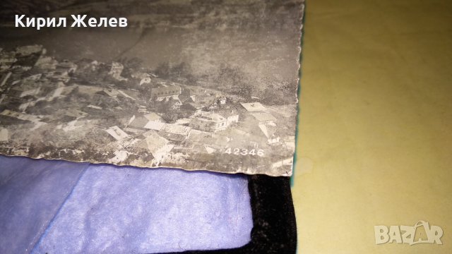 МЕСЕМВРИЯ 1939г. Фото ГРИГОР ПАСКОВ и ЗАЛЦБУРГ Две СТАРИ КОЛЕКЦИОНЕРСКИ ПОЩЕНСКИ КАРТИЧКИ 32456 , снимка 10 - Филателия - 38724983