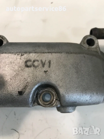 Всмукателен колектор за KIA Ceed 2.0 CRDi (2009), снимка 3 - Части - 53232301