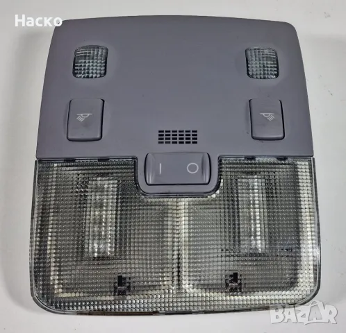 Плафон Ауди А3 Audi A3 1996-2003г