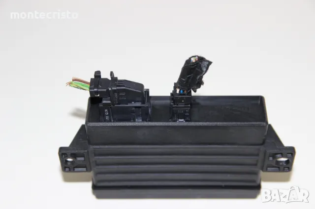 Модул парктроник Citroen C4 Picasso (2006-2014г.) 0263004204 / 9663821680, снимка 3 - Части - 47963142