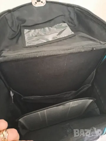 Детска ортопедична раница , снимка 2 - Раници - 48149493