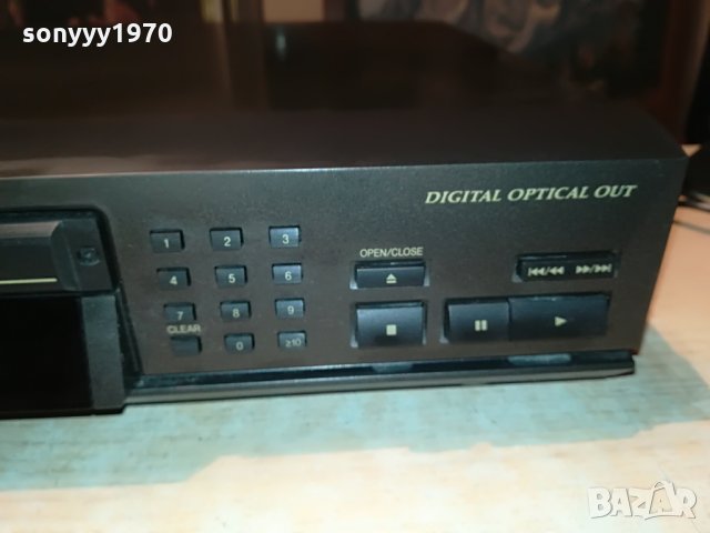 technics sl-pg4 cd-made in germany 2407212129, снимка 14 - Декове - 33616632