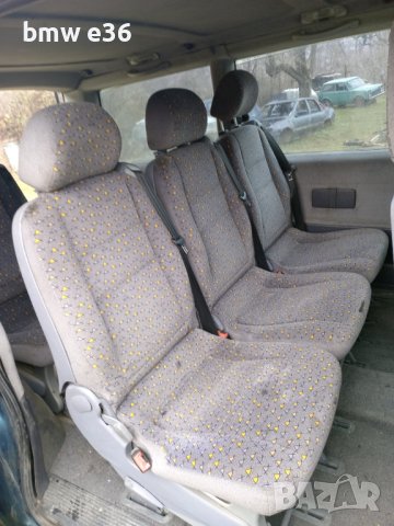 Mercedes Vito 2.2cdi на части, снимка 13 - Автомобили и джипове - 44036418