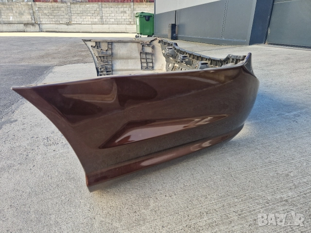 Задна броня AMG mercedes Cl 500, снимка 7 - Части - 52954704