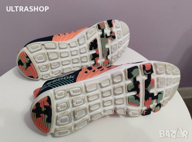 38,5 Дамски маратонки Reebok YOURFLEX TRAINETTE RS 5.0, снимка 5 - Маратонки - 40084732