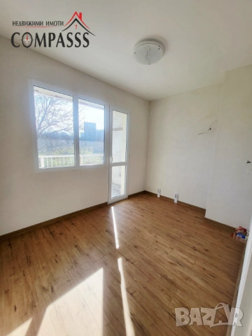 кв. Балик, гарсониера, гр. Добрич – 45000евро!, снимка 7 - Апартаменти - 53488523