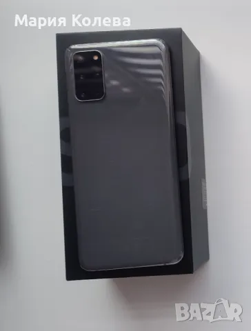 Samsung Galaxy s 20 +, снимка 1