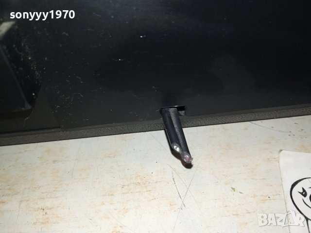 sony PS-LX45-грамофон внос swiss 2811231620LK1ED, снимка 18 - Грамофони - 43183717