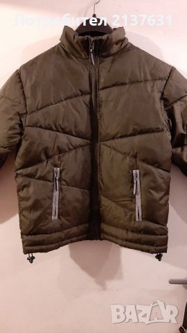 НОВО ! ДЕТСКО ЗИМНО ЯКЕ - Размер 134