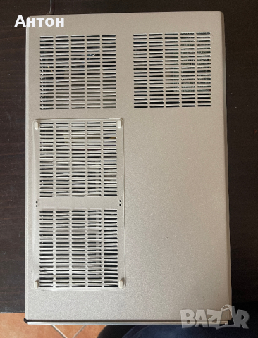 YAMAHA RX-E410 receiver pianocraft, снимка 3 - Ресийвъри, усилватели, смесителни пултове - 44879128