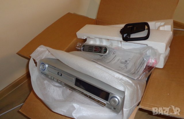 Home Cinema System Daewoo с FM радио - нова, снимка 4 - Аудиосистеми - 21549290