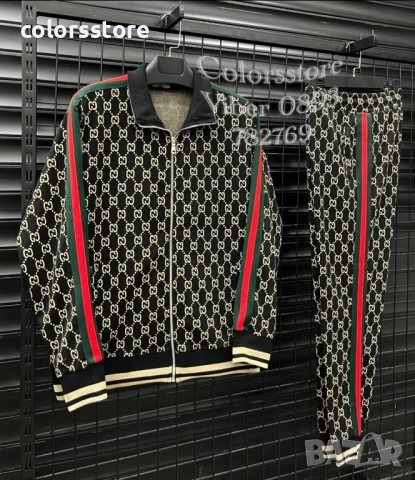 Мъжки спортен екип G⛔️cci /IM139te