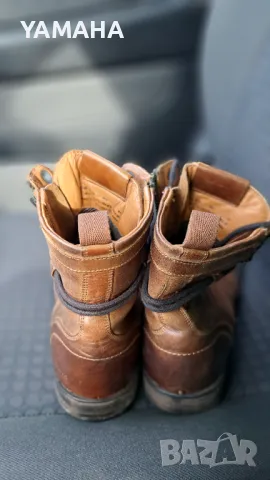 PEPE  JEANS  LONDON, снимка 5 - Мъжки боти - 48517273