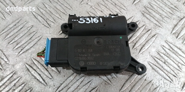 Моторче клапа парно Audi A6 4F 2007г.	