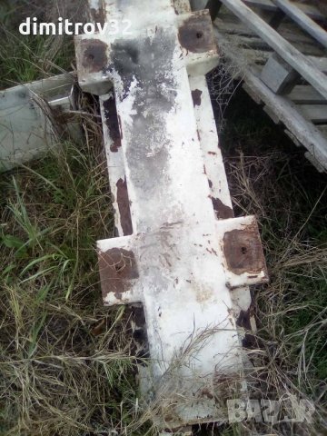 Метални 4ри ъгълни резервоари, снимка 4 - Други машини и части - 34805180