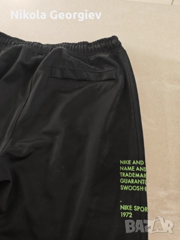 Мъжко долнище Nike, M, като ново, снимка 10 - Спортни дрехи, екипи - 52705507