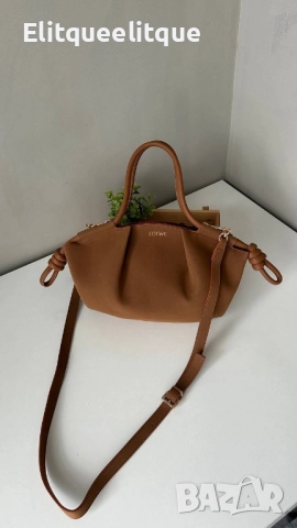 чанти loewe, снимка 7 - Чанти - 52323974