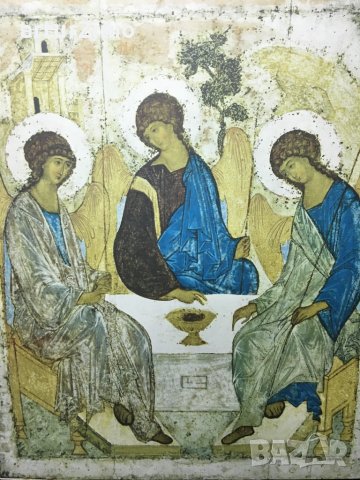 Антични картини, снимка 4 - Антикварни и старинни предмети - 37938573