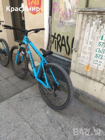 Drag c2 в отлично състояние