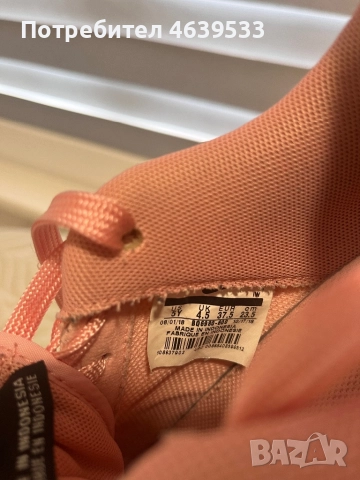 Маратонки NIKE , снимка 5 - Маратонки - 52263466