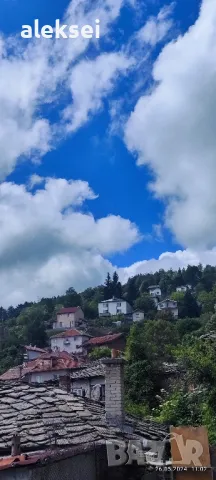 кьща с.Яврово, снимка 3 - Къщи - 48263576