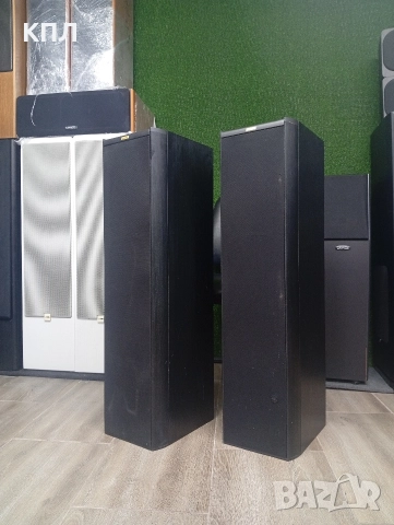 Тонколони JAMO Classic -8, снимка 7 - Тонколони - 52847923