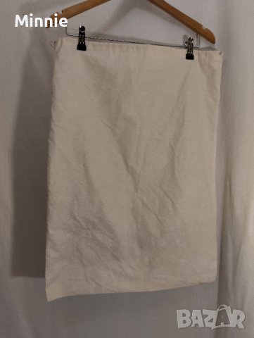 Salvatore Ferragamo противопрахова торба от чанта, снимка 2 - Чанти - 43855450