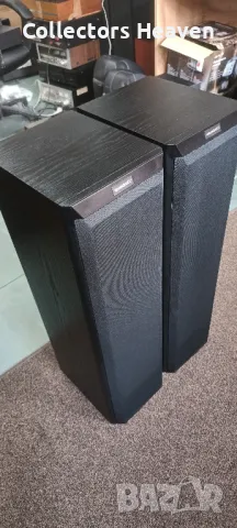 Quadral Platin MK III, снимка 8 - Тонколони - 49274917