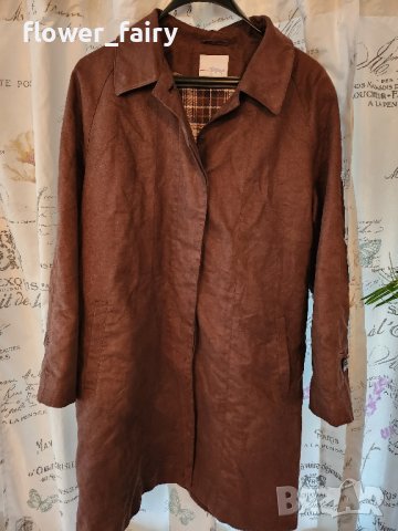 13 бр. зимни палта и якета,размери л и хл, снимка 9 - Якета - 44097819