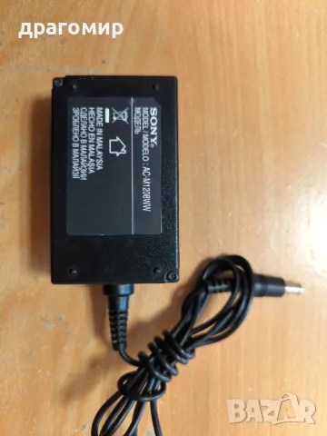 Sony AC-M1208WW, снимка 2 - Камери - 47435023