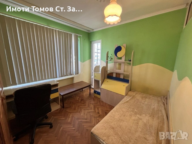 Монолитен двустаен апартамент в Топ Център, снимка 16 - Апартаменти - 52572200