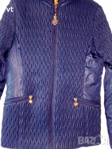 Дамско  яке 