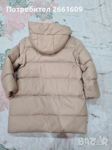 детска грейка zara, снимка 2 - Детски якета и елеци - 37026261