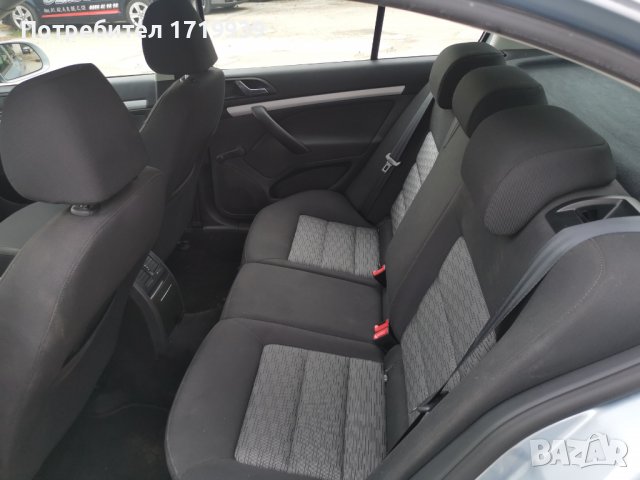 Skoda Octavia 1.8TSI Газ Vialle, снимка 10 - Автомобили и джипове - 37703597