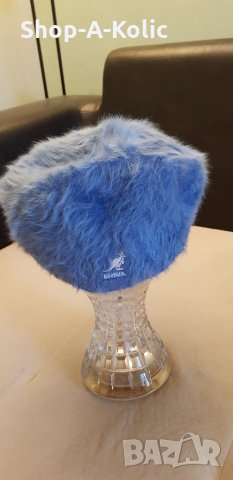 Original Vintage KANGOL Furgora Cap